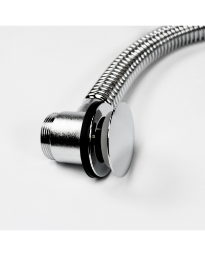 Слив-перелив для отдельностоящей ванны Delice Vintage