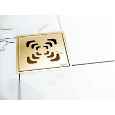 Душевой трап Pestan Confluo Standard 13000144 с решеткой