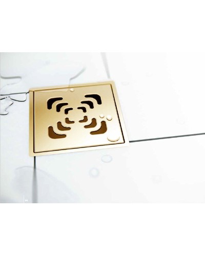 Душевой трап Pestan Confluo Standard 13000144 с решеткой