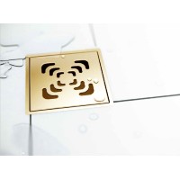 Душевой трап Pestan Confluo Standard 13000147 с решеткой