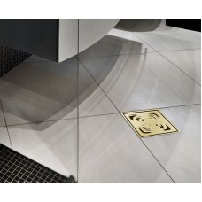 Душевой трап Pestan Confluo Standard 13000147 с решеткой