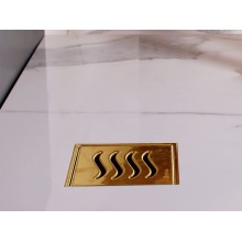 Душевой трап Pestan Confluo Standard 13000140 с решеткой