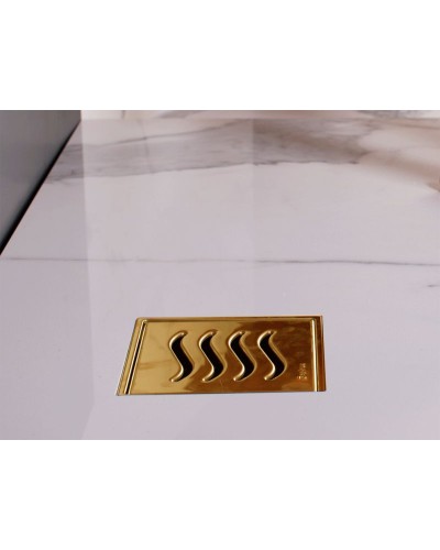 Душевой трап Pestan Confluo Standard 13000140 с решеткой