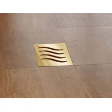 Душевой трап Pestan Confluo Standard 13000143 с решеткой