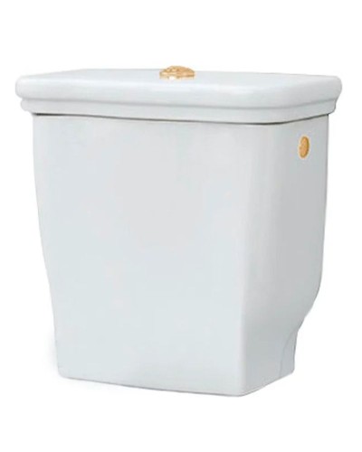 Сливная арматура Artceram Hermitag HEA010 73 Золото