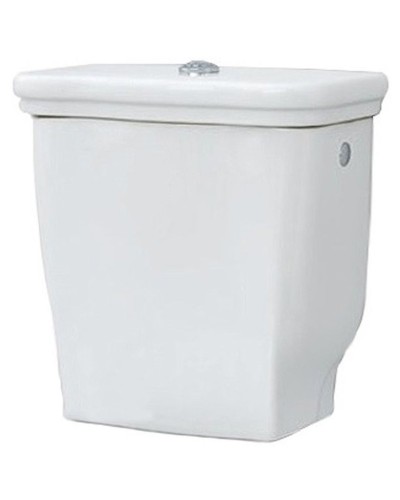 Сливная арматура Artceram Hermitag HEA010 71 Хром