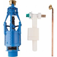 Сливная арматура Azzurra Jubilaeum B19002F/40 br Бронза