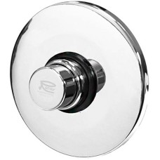 Запорный вентиль Remer TE30 Tempor порционный Хром