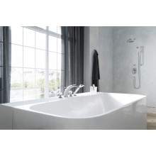 Переключатель потоков Kludi Adlon 518450520 Хром