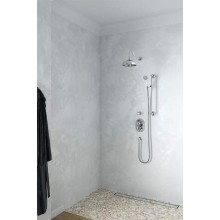 Переключатель потоков Kludi Adlon 518450520 Хром