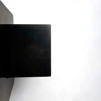 Переключатель потоков Paini Grazia 21PZ425 Черный матовый