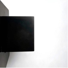 Переключатель потоков Paini Grazia 21PZ425 Черный матовый