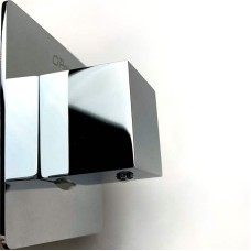 Переключатель потоков Paini Grazia 21CR425 Хром