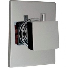 Переключатель потоков Paini Grazia 21CR471 Хром