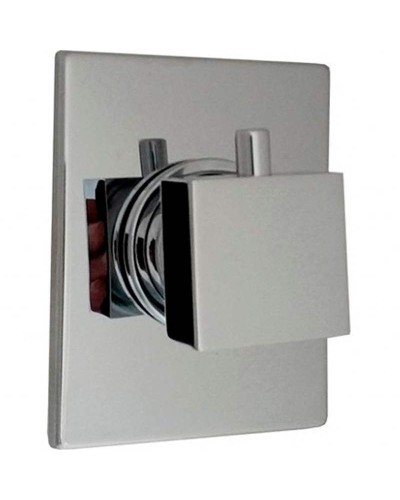 Переключатель потоков Paini Grazia 21CR471 Хром