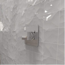 Переключатель потоков Paini Grazia 21CR471 Хром