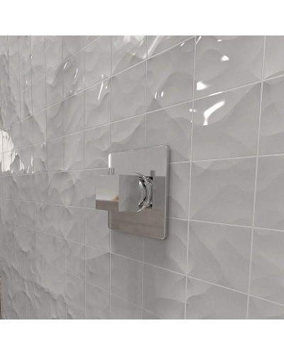 Переключатель потоков Paini Grazia 21CR471 Хром