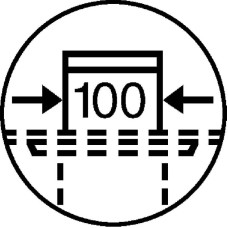 Гидрозатвор Viega Trap 4936.6 583255 Серый