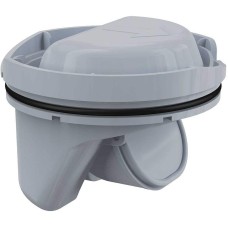 Гидрозатвор для душевого трапа Alcaplast SMART APV0020 комбинированный 97/93x75 мм