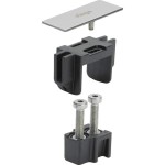 Монтажные наборы для душевых лотков