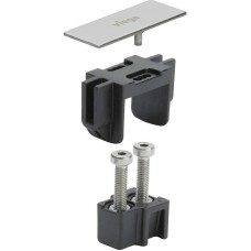 Набор комплектующих для душевого лотка Viega Advantix Vario 4965.50 711795 Хром матовый