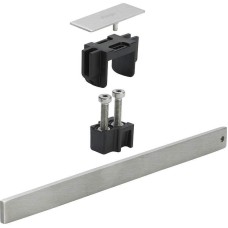 Комплект для монтажа решетки душевого лотка Viega Advantix Vario SR2-200 4965.61 711849 Хром матовый