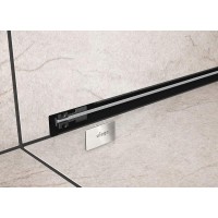 Решетка для лотка Viega Advantix Vario Wall 4967.31 736576 Хром глянцевый