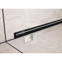 Решетка для лотка Viega Advantix Vario Wall 4967.31 736576 Хром глянцевый