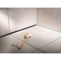 Решетка для лотка Viega Advantix Vario Wall 4967.31 736576 Хром глянцевый