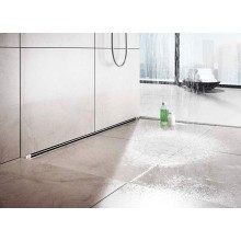 Решетка для лотка Viega Advantix Vario Wall 4967.31 736576 Хром глянцевый