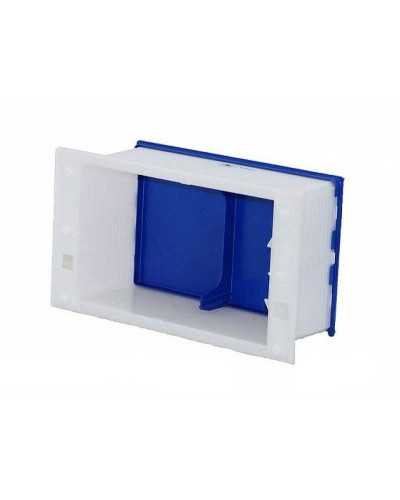 Защитная крышка Geberit Duofix 241.826.00.1 Белая