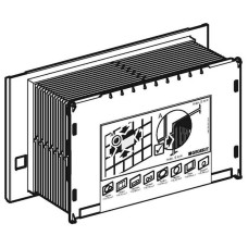Защитная крышка Geberit Duofix 241.826.00.1 Белая