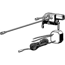 Набор комплектующих для клавиш смыва Viega 8655.11 783952 электронный