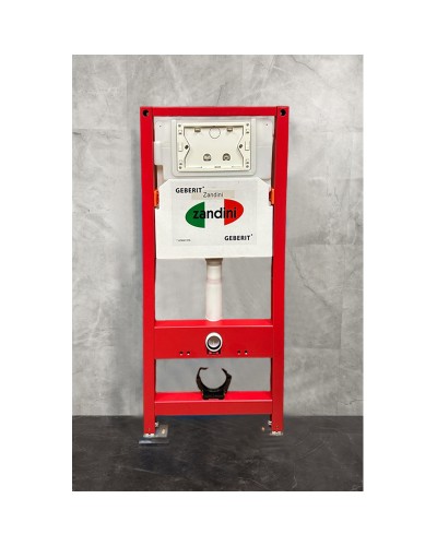 Инсталляция Zandini Z-300