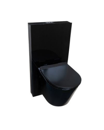 Инсталляция черная Z20-01 B