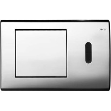 Клавиша смыва Tece Planus 6В 9240351 для унитаза Хром глянцевый
