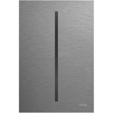 Клавиша смыва Tece Filo Urinal 7,2В 9242071 для писсуара Сатин