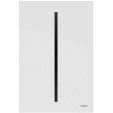 Клавиша смыва Tece Filo Urinal 7,2В 9242051 для писсуара Белая