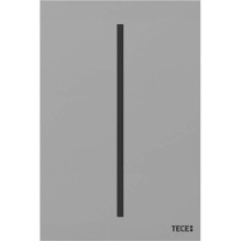 Клавиша смыва Tece Filo Urinal 7,2В 9242055 для писсуара Хром глянцевый