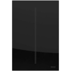 Клавиша смыва Tece Filo Urinal 7,2В 9242063 для писсуара Черная