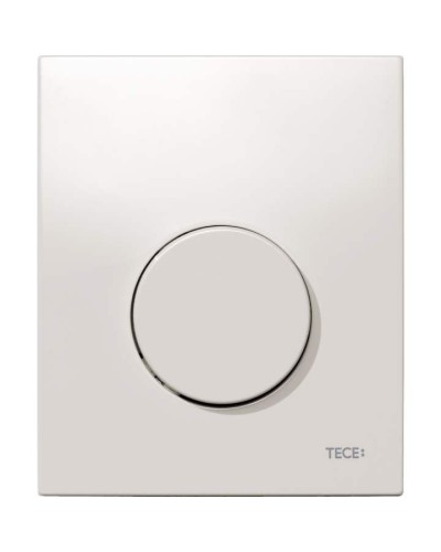 Клавиша смыва Tece Loop Urinal Plastic 9242601 для писсуара Пергамон