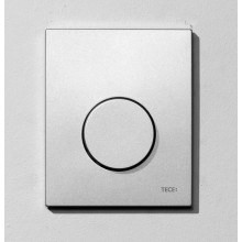 Клавиша смыва Tece Loop Urinal Plastic 9242625 для писсуара Хром матовый