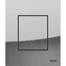 Клавиша смыва Tece Now Urinal 9242401 для писсуара Хром глянцевый