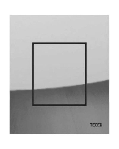 Клавиша смыва Tece Now Urinal 9242401 для писсуара Хром глянцевый