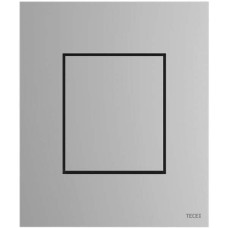 Клавиша смыва Tece Now Urinal 9242402 для писсуара Хром матовый