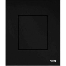Клавиша смыва Tece Now Urinal 9242403 для писсуара Черная