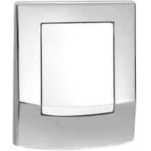 Клавиша смыва Tece Ambia Urinal 9242126 для писсуара Хром глянцевый