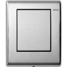 Клавиша смыва Tece Planus Urinal 9242310 для писсуара Нержавеющая сталь