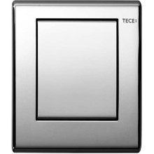Клавиша смыва Tece Planus Urinal 9242311 для писсуара Хром глянцевый
