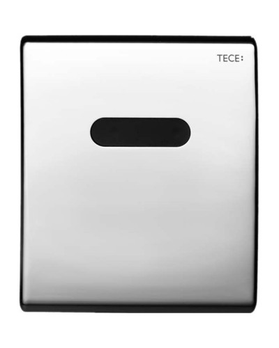 Клавиша смыва Tece Planus Urinal 6В 9242351 для писсуара Хром глянцевый